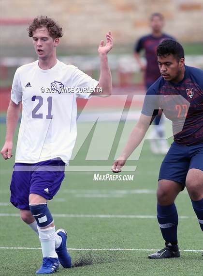 Thumbnail 1 in Elgin @ Glenn (Wimberley Texan Cup) photogallery.