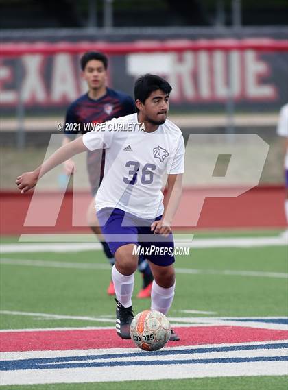 Thumbnail 1 in Elgin @ Glenn (Wimberley Texan Cup) photogallery.