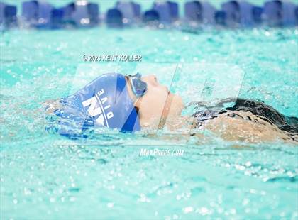 Thumbnail 1 in Warren Woods-Tower vs. Lamphere (MHSAA MAC District) photogallery.