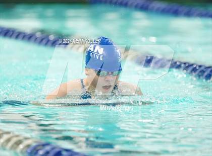 Thumbnail 3 in Warren Woods-Tower vs. Lamphere (MHSAA MAC District) photogallery.