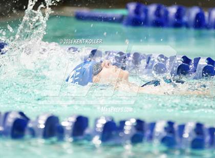 Thumbnail 1 in Warren Woods-Tower vs. Lamphere (MHSAA MAC District) photogallery.