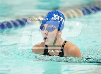 Thumbnail 2 in Warren Woods-Tower vs. Lamphere (MHSAA MAC District) photogallery.