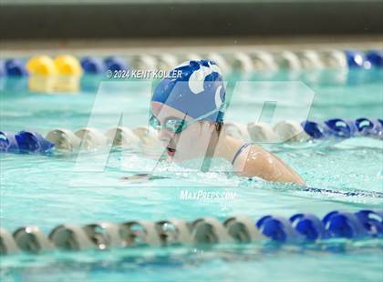 Thumbnail 2 in Warren Woods-Tower vs. Lamphere (MHSAA MAC District) photogallery.