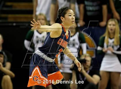 Thumbnail 3 in Miramonte vs. Chaminade (CIF State Open Division Final) photogallery.