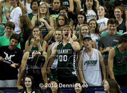 Thumbnail 3 in Miramonte vs. Chaminade (CIF State Open Division Final) photogallery.