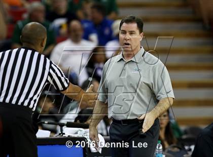 Thumbnail 1 in Miramonte vs. Chaminade (CIF State Open Division Final) photogallery.