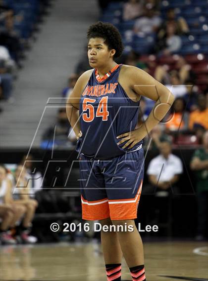 Thumbnail 1 in Miramonte vs. Chaminade (CIF State Open Division Final) photogallery.