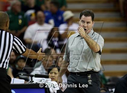 Thumbnail 2 in Miramonte vs. Chaminade (CIF State Open Division Final) photogallery.