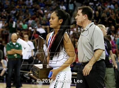 Thumbnail 1 in Miramonte vs. Chaminade (CIF State Open Division Final) photogallery.