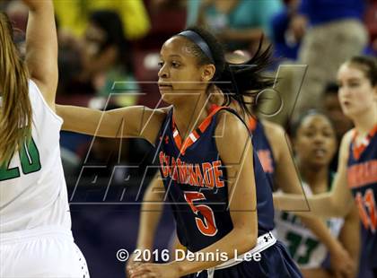 Thumbnail 1 in Miramonte vs. Chaminade (CIF State Open Division Final) photogallery.