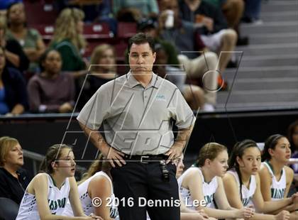 Thumbnail 2 in Miramonte vs. Chaminade (CIF State Open Division Final) photogallery.