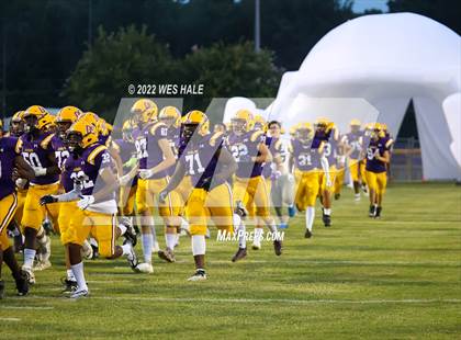 Thumbnail 2 in Lake Cormorant @ DeSoto Central photogallery.