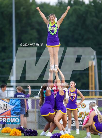 Thumbnail 1 in Lake Cormorant @ DeSoto Central photogallery.