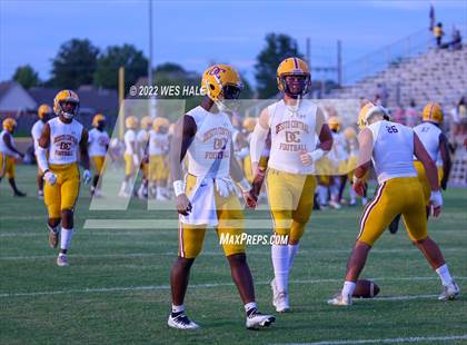Thumbnail 1 in Lake Cormorant @ DeSoto Central photogallery.