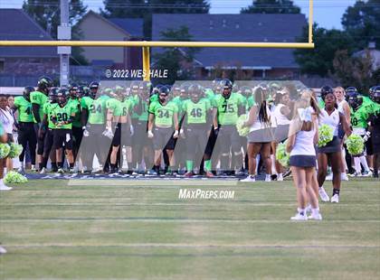 Thumbnail 2 in Lake Cormorant @ DeSoto Central photogallery.