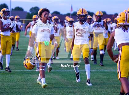 Thumbnail 2 in Lake Cormorant @ DeSoto Central photogallery.