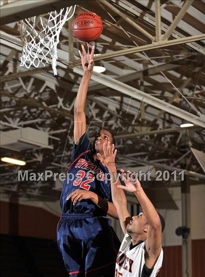 Thumbnail 2 in Colony @ Chaffey photogallery.