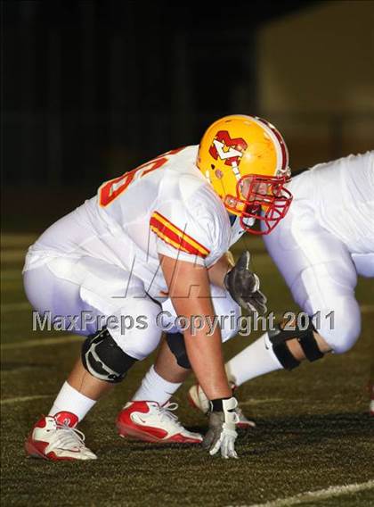 Thumbnail 3 in Loyola vs. Mission Viejo photogallery.