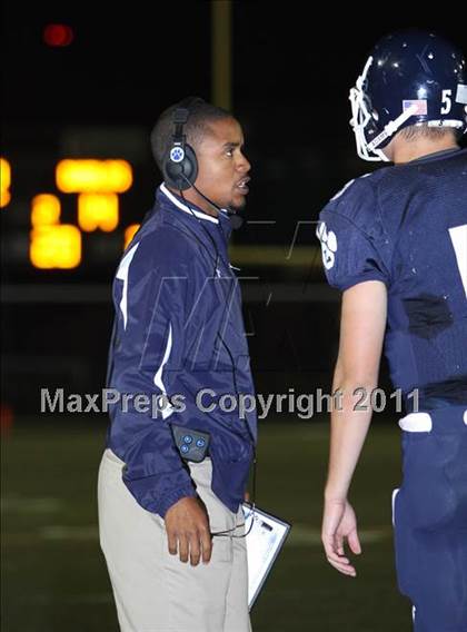 Thumbnail 1 in Loyola vs. Mission Viejo photogallery.