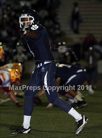 Thumbnail 2 in Loyola vs. Mission Viejo photogallery.
