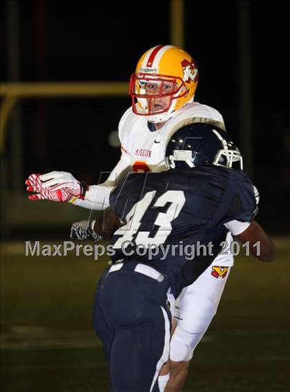 Thumbnail 2 in Loyola vs. Mission Viejo photogallery.