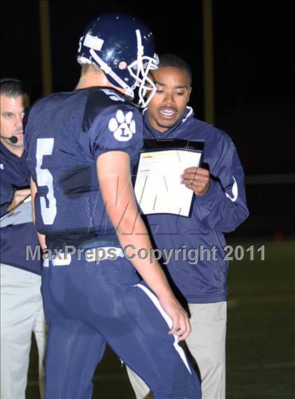 Thumbnail 2 in Loyola vs. Mission Viejo photogallery.