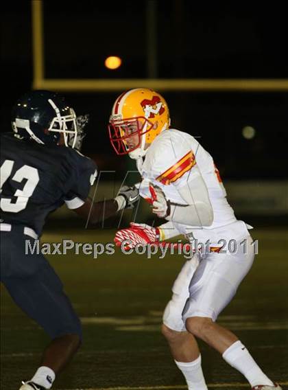 Thumbnail 1 in Loyola vs. Mission Viejo photogallery.