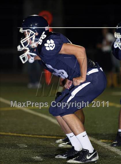 Thumbnail 1 in Loyola vs. Mission Viejo photogallery.