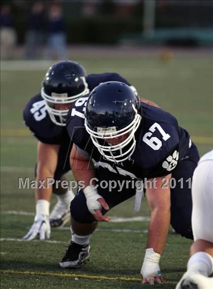 Thumbnail 2 in Loyola vs. Mission Viejo photogallery.
