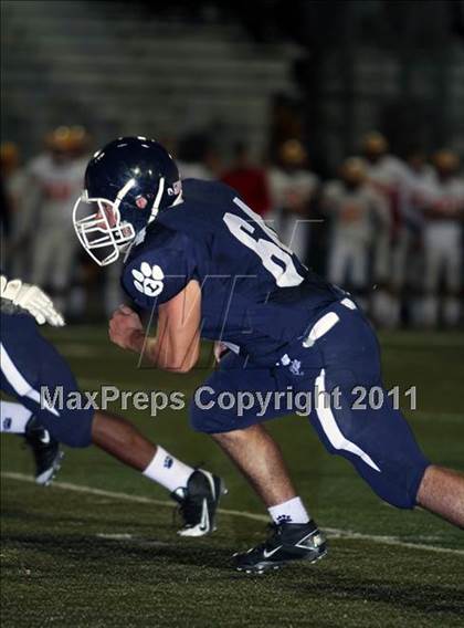 Thumbnail 3 in Loyola vs. Mission Viejo photogallery.