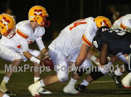 Thumbnail 2 in Loyola vs. Mission Viejo photogallery.