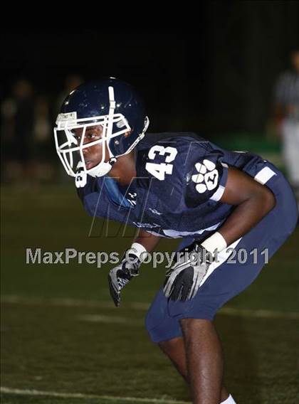 Thumbnail 2 in Loyola vs. Mission Viejo photogallery.