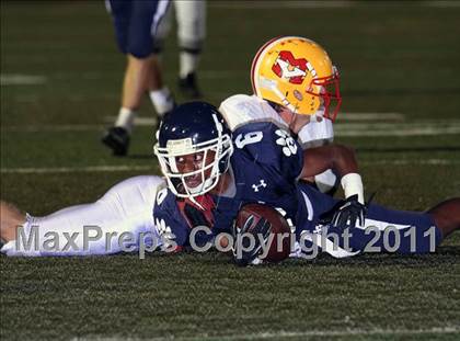 Thumbnail 1 in Loyola vs. Mission Viejo photogallery.