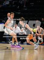 Photo from the gallery "Heritage Christian vs. Limon (CHSAA 2A Great 8)"