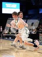 Photo from the gallery "Heritage Christian vs. Limon (CHSAA 2A Great 8)"
