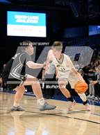 Photo from the gallery "Heritage Christian vs. Limon (CHSAA 2A Great 8)"