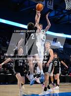 Photo from the gallery "Heritage Christian vs. Limon (CHSAA 2A Great 8)"