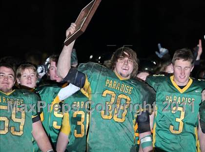 Thumbnail 1 in Foothill @ Paradise (CIF NS D1 Final) photogallery.