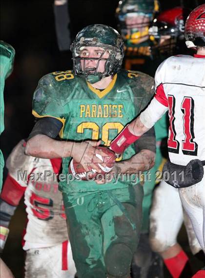 Thumbnail 3 in Foothill @ Paradise (CIF NS D1 Final) photogallery.