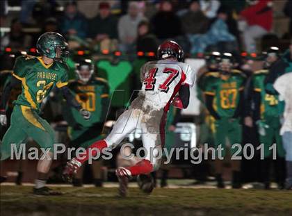 Thumbnail 3 in Foothill @ Paradise (CIF NS D1 Final) photogallery.