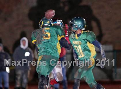 Thumbnail 1 in Foothill @ Paradise (CIF NS D1 Final) photogallery.