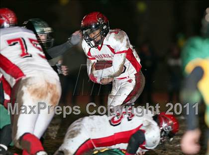 Thumbnail 2 in Foothill @ Paradise (CIF NS D1 Final) photogallery.