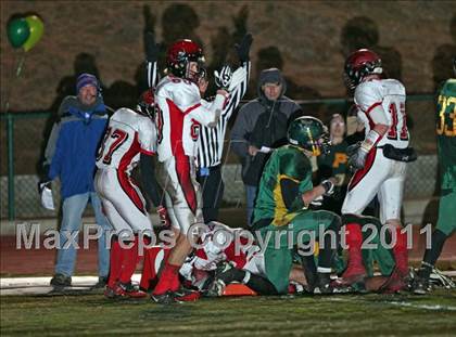 Thumbnail 3 in Foothill @ Paradise (CIF NS D1 Final) photogallery.
