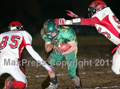 Thumbnail 2 in Foothill @ Paradise (CIF NS D1 Final) photogallery.