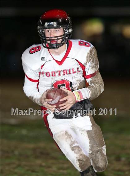 Thumbnail 1 in Foothill @ Paradise (CIF NS D1 Final) photogallery.
