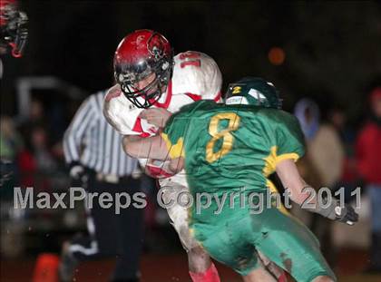 Thumbnail 2 in Foothill @ Paradise (CIF NS D1 Final) photogallery.