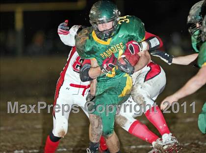 Thumbnail 3 in Foothill @ Paradise (CIF NS D1 Final) photogallery.