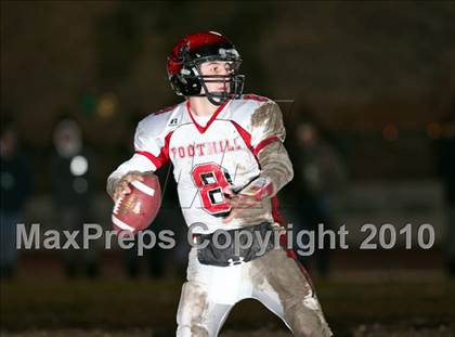 Thumbnail 3 in Foothill @ Paradise (CIF NS D1 Final) photogallery.