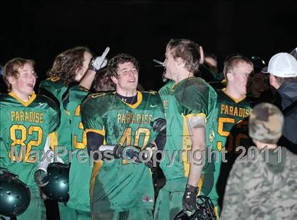 Thumbnail 3 in Foothill @ Paradise (CIF NS D1 Final) photogallery.