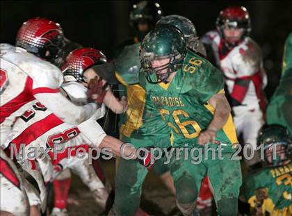 Thumbnail 2 in Foothill @ Paradise (CIF NS D1 Final) photogallery.